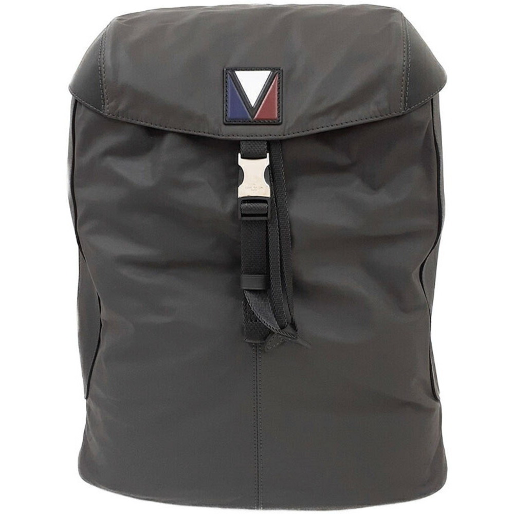 Louis Vuitton V Line Pulse Backpack
